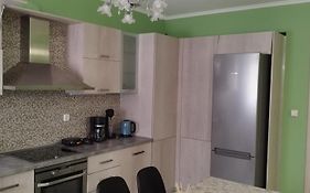 Isog Lux Apartment