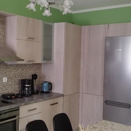 Isog Lux Apartment Αλεξανδρούπολη Εξωτερικό φωτογραφία
