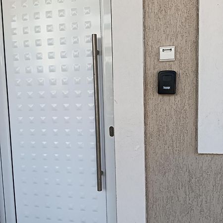 Isog Lux Apartment Αλεξανδρούπολη Εξωτερικό φωτογραφία