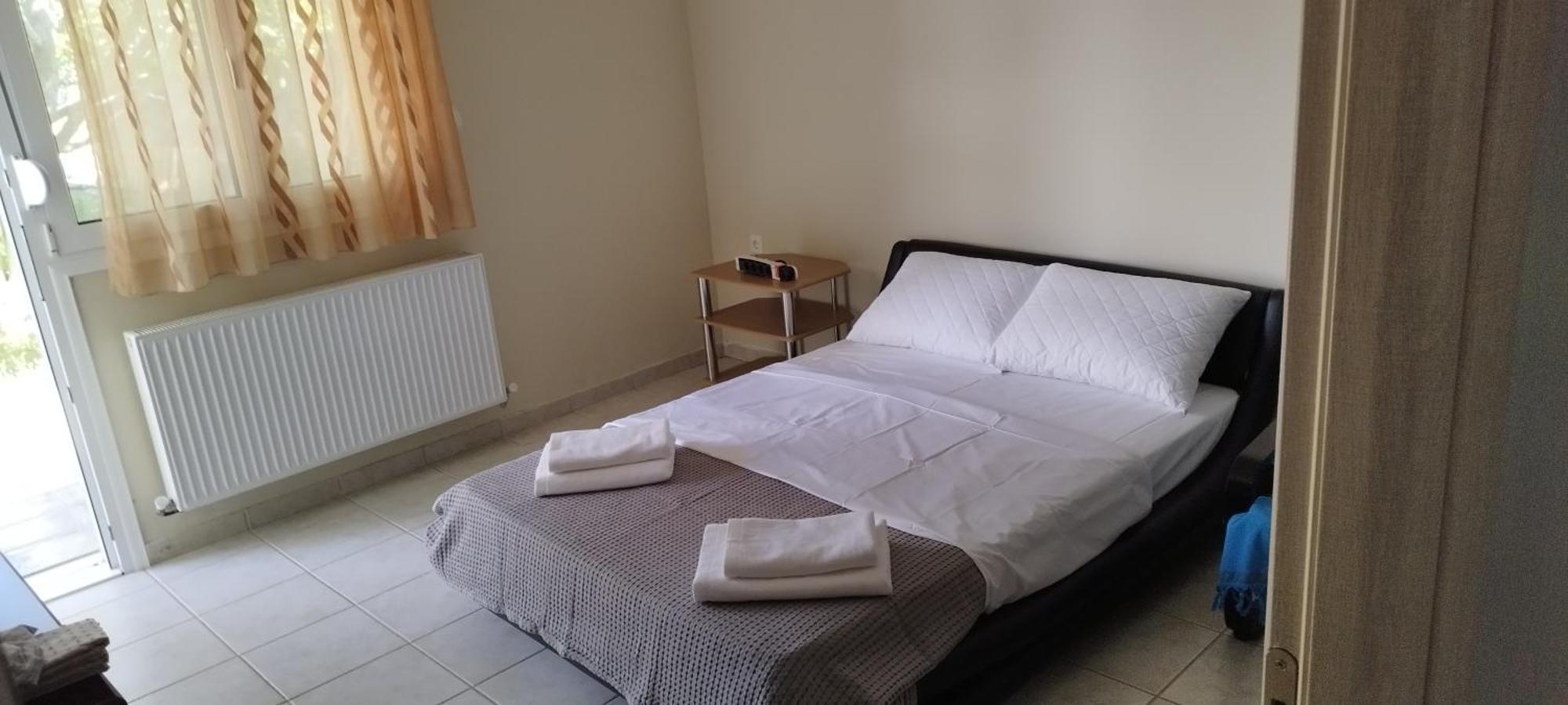 Isog Lux Apartment Αλεξανδρούπολη Εξωτερικό φωτογραφία