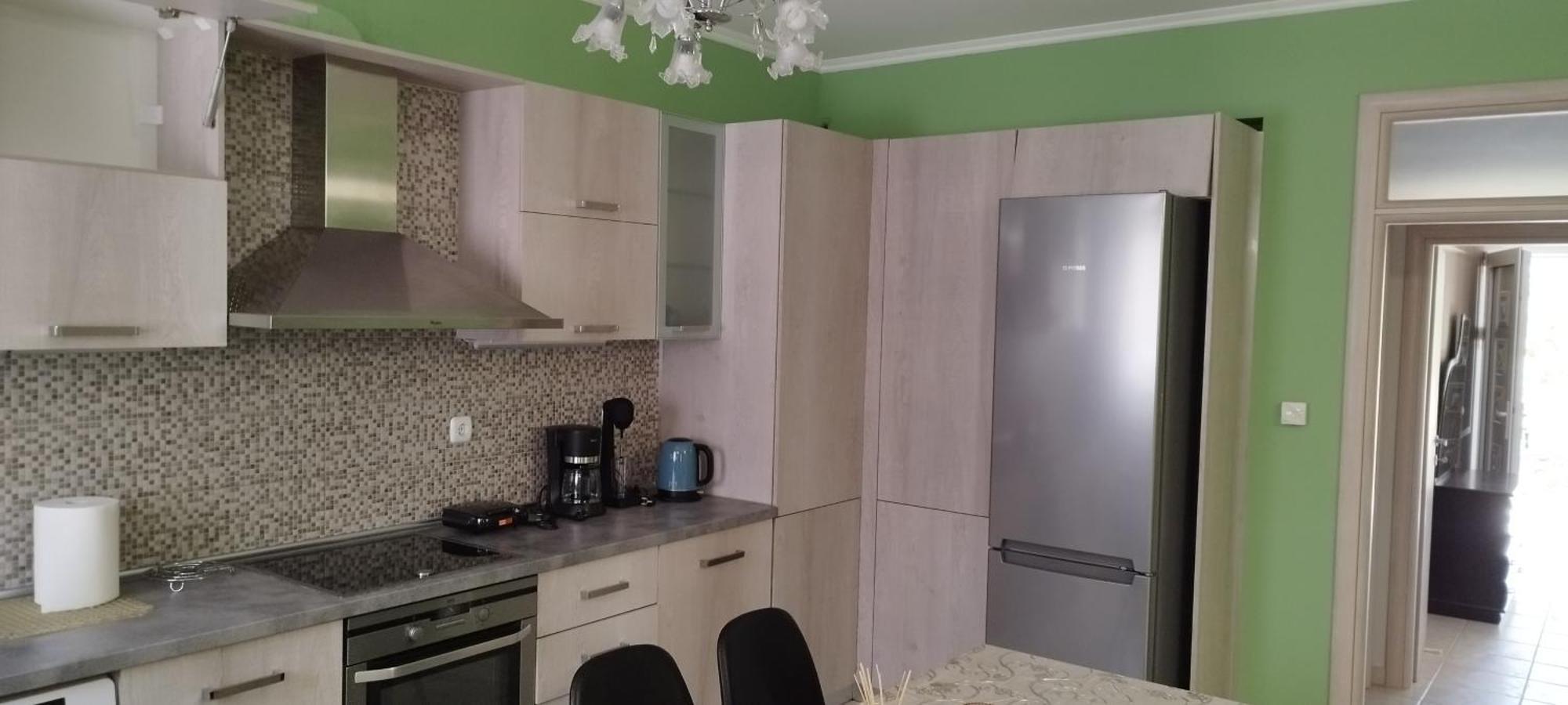 Isog Lux Apartment Αλεξανδρούπολη Εξωτερικό φωτογραφία