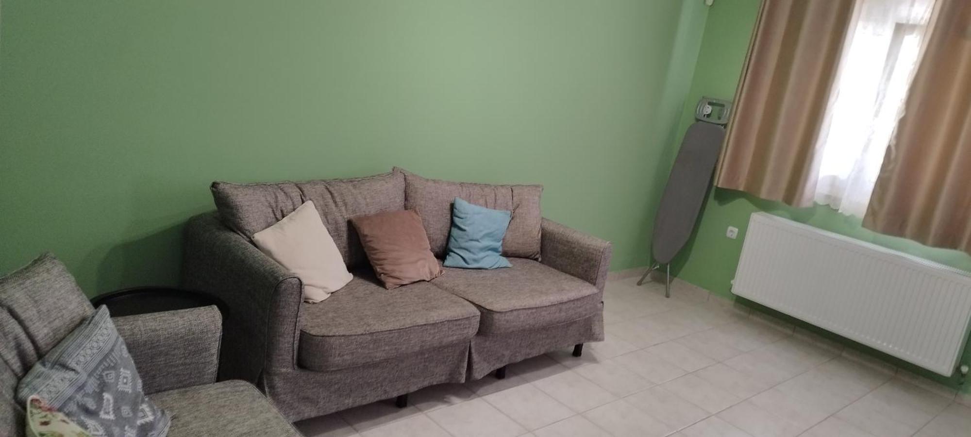 Isog Lux Apartment Αλεξανδρούπολη Εξωτερικό φωτογραφία