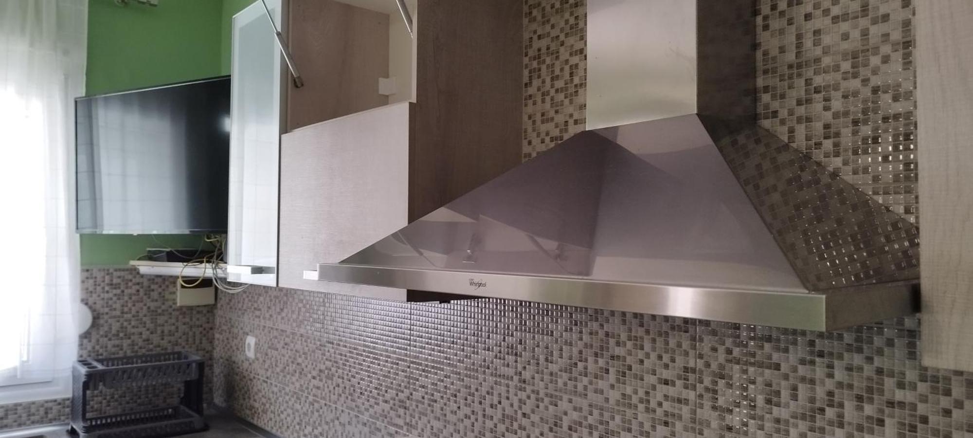 Isog Lux Apartment Αλεξανδρούπολη Εξωτερικό φωτογραφία