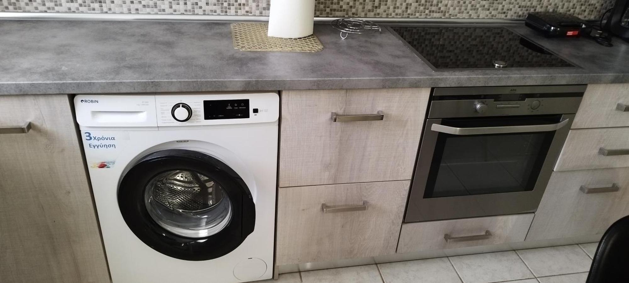 Isog Lux Apartment Αλεξανδρούπολη Εξωτερικό φωτογραφία