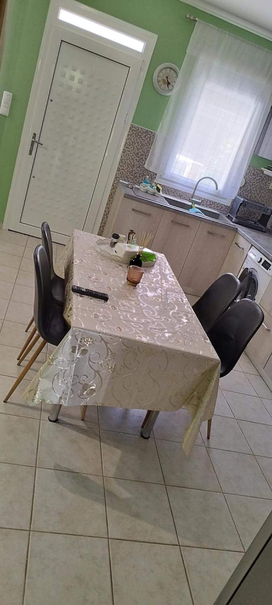 Isog Lux Apartment Αλεξανδρούπολη Εξωτερικό φωτογραφία