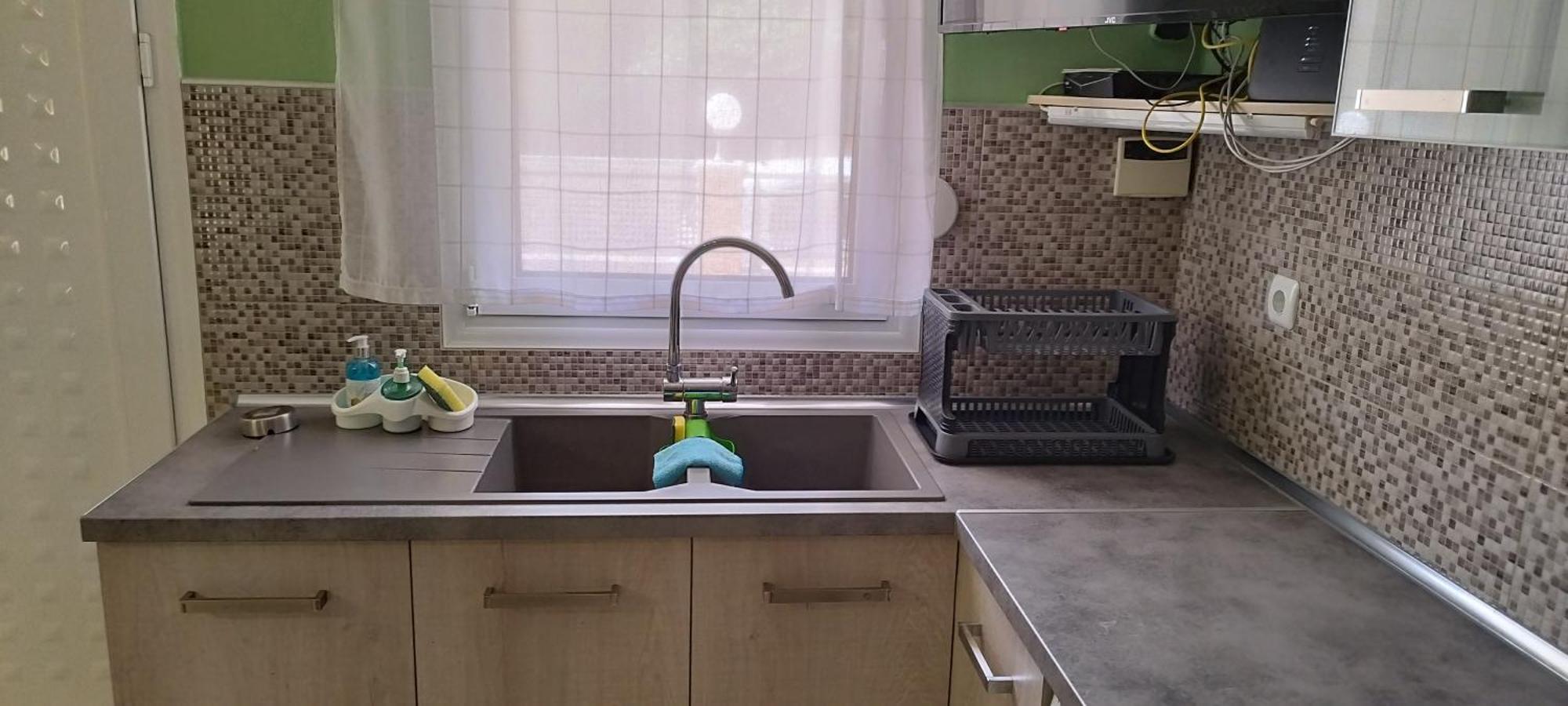 Isog Lux Apartment Αλεξανδρούπολη Εξωτερικό φωτογραφία
